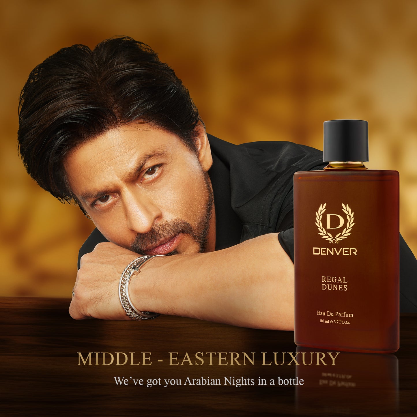 Denver Regal Dunes Perfume 110ml