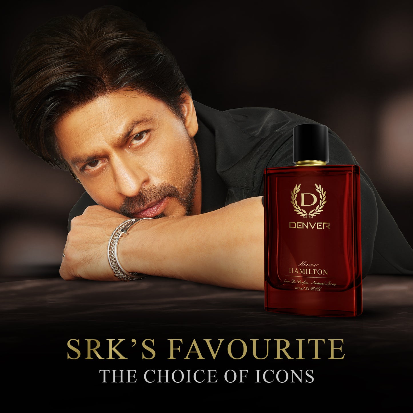 Honour Perfume 100ml