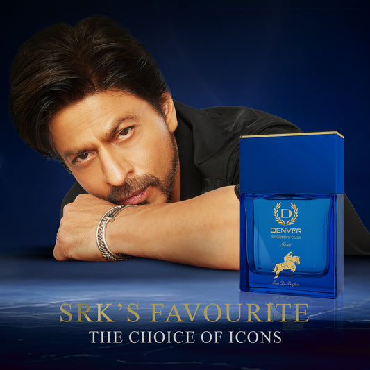 Goal Perfume 60ml SRK