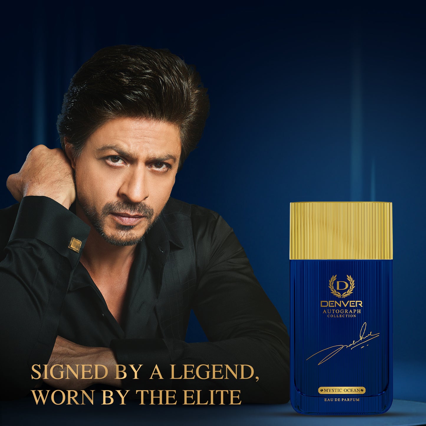 Mystic Ocean 60ml - SRK