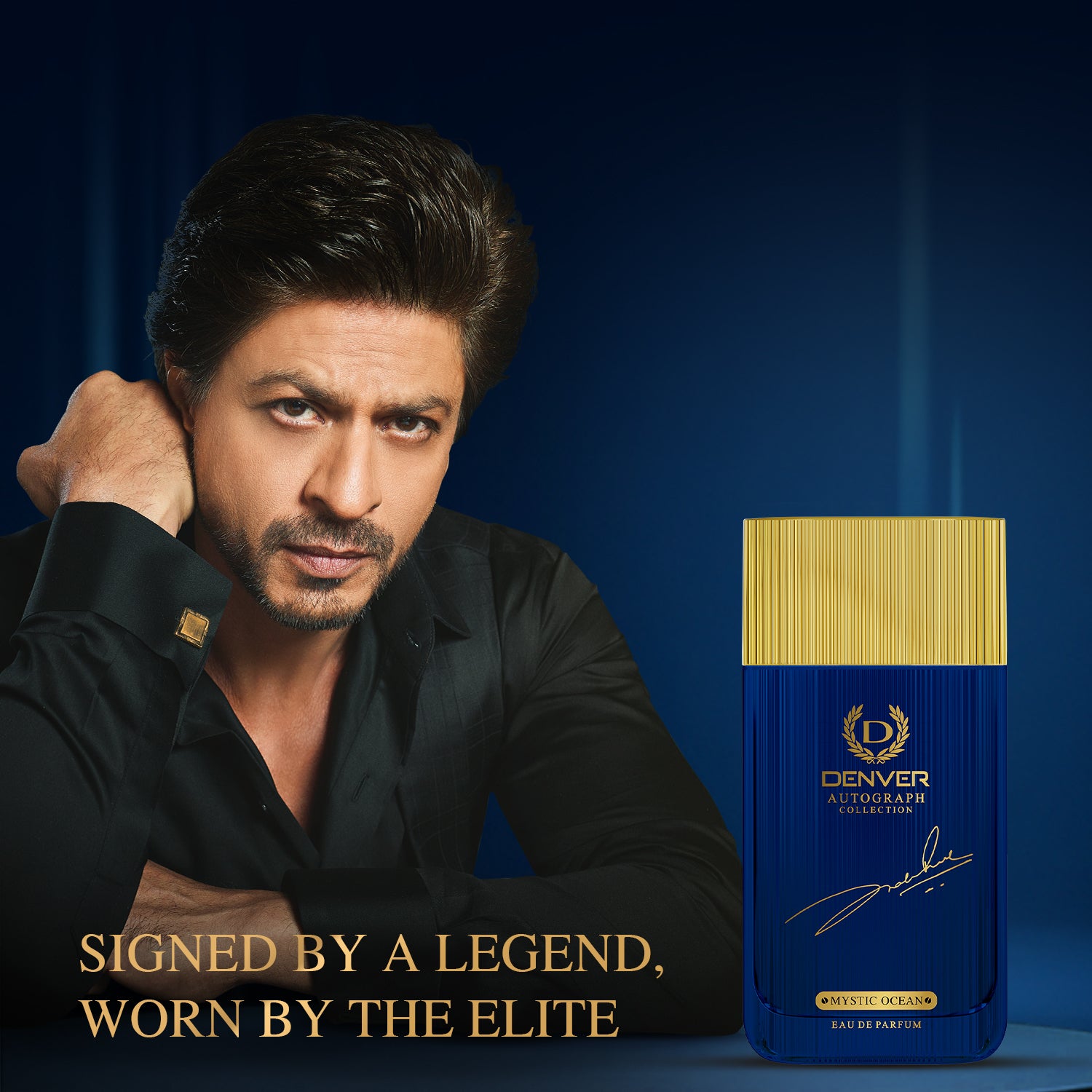 Mystic Ocean 60ml - SRK
