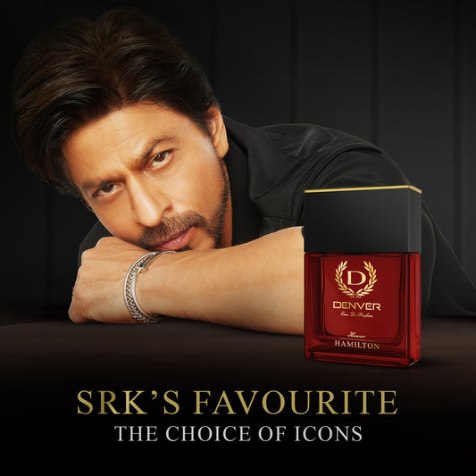Honour Perfume 70ml SRK