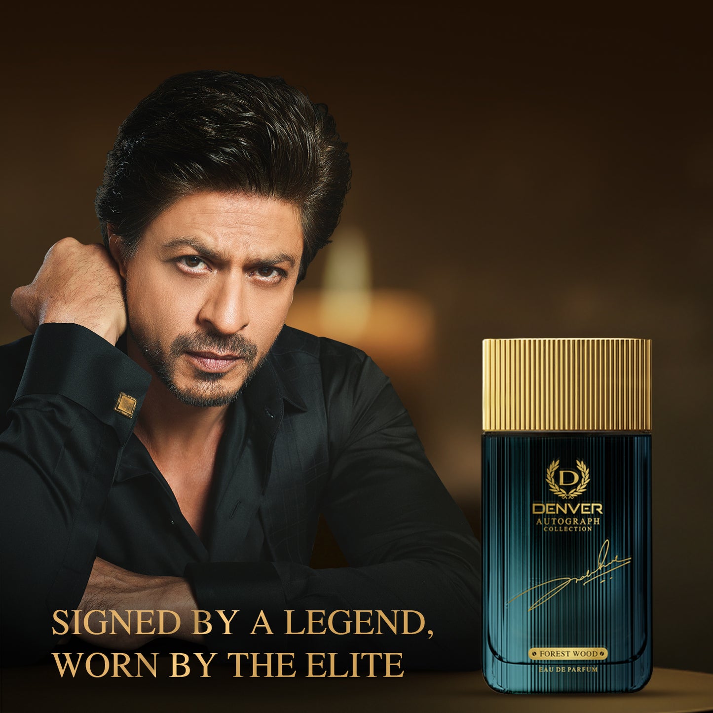 Forest Wood - 60ml - SRK