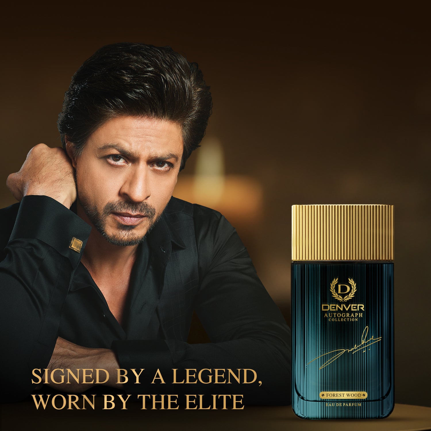 Forest Wood - 60ml - SRK