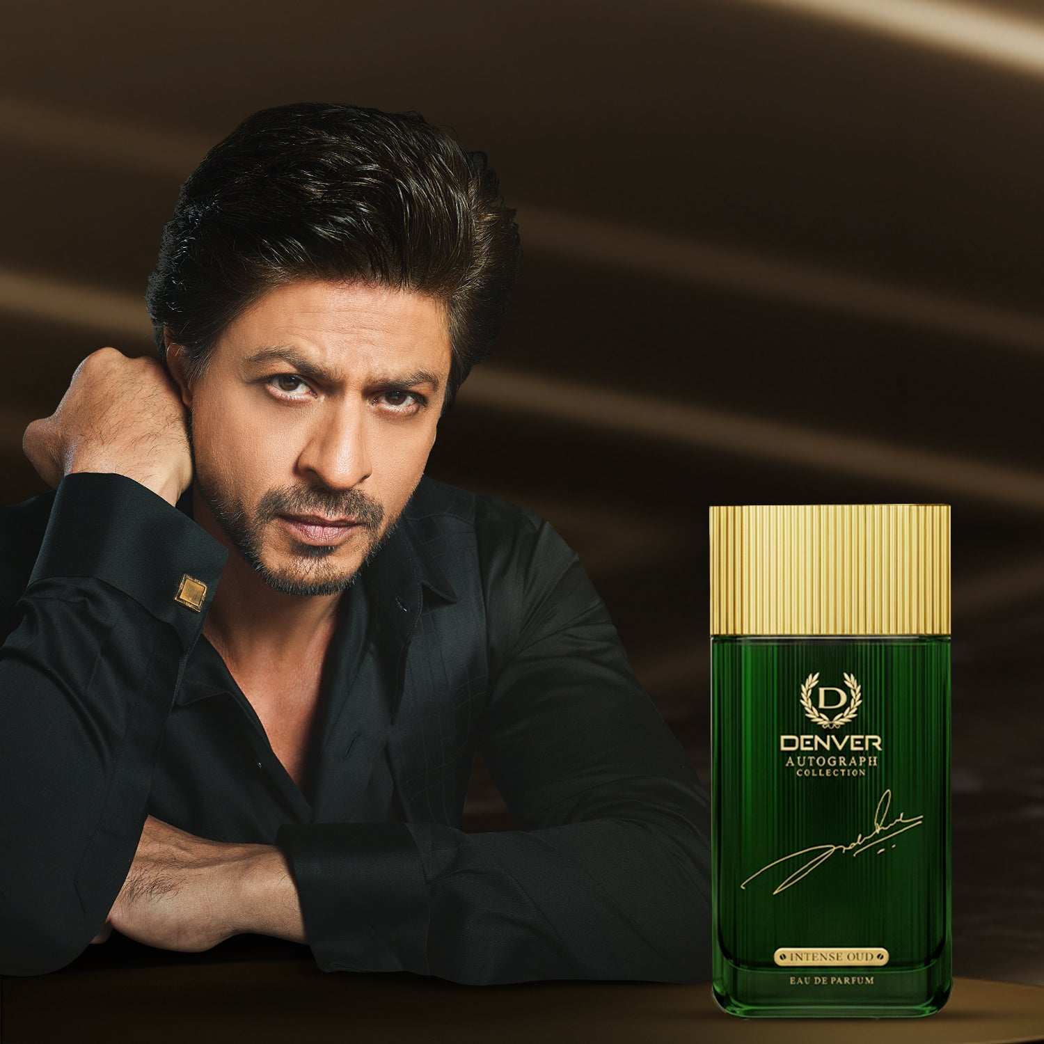 Intense Oud - 60ml - SRK
