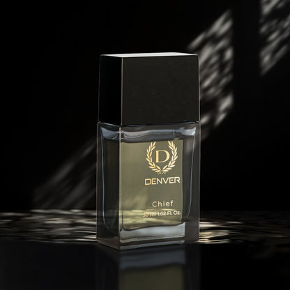 Chief Perfume 30ml