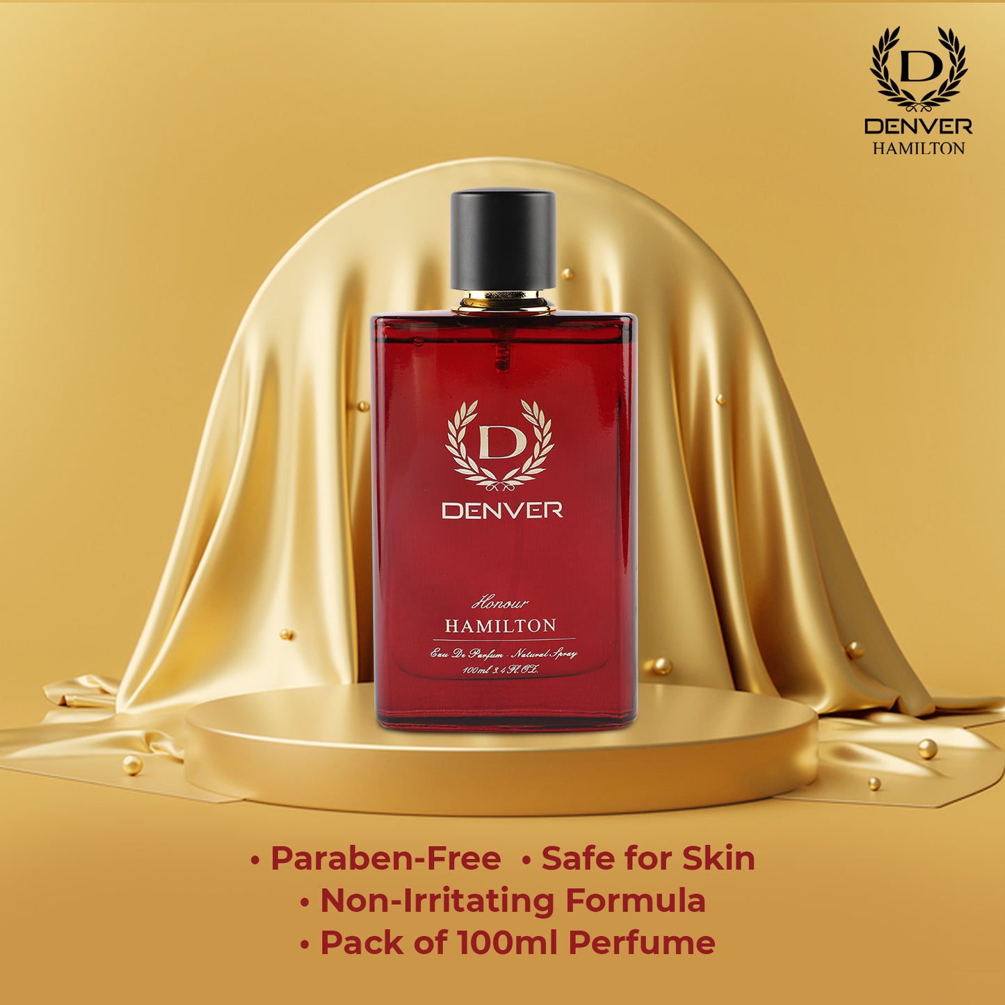 Honour Perfume Benefits