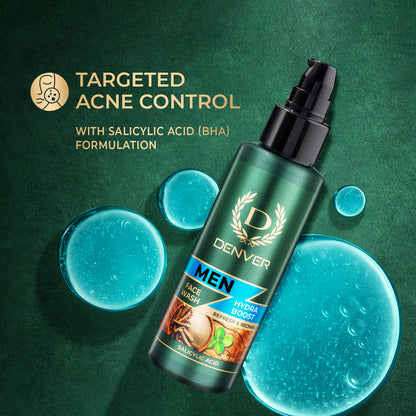 Facewash Hydra Boost 100ml