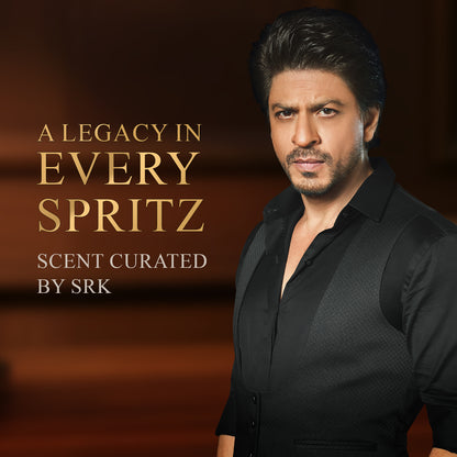 Ultra Noir perfume - 100ml - SRK