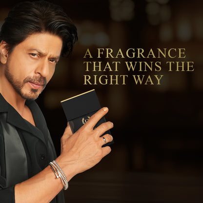 Rider Perfume 60ml SRK
