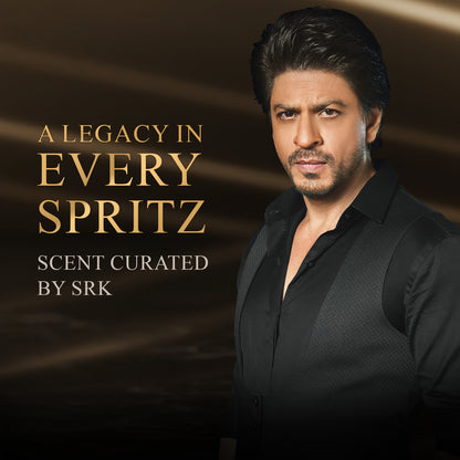 Intense Oud - 60ml - SRK