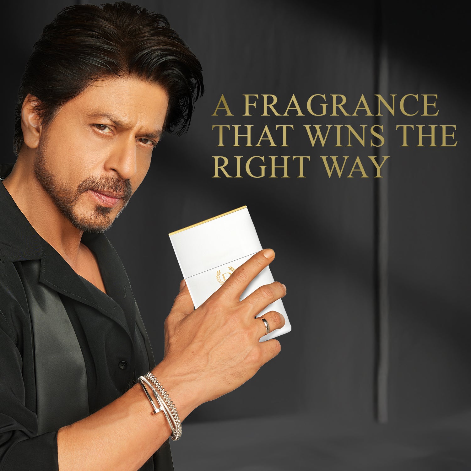 Victor Perfume 60ml SRK