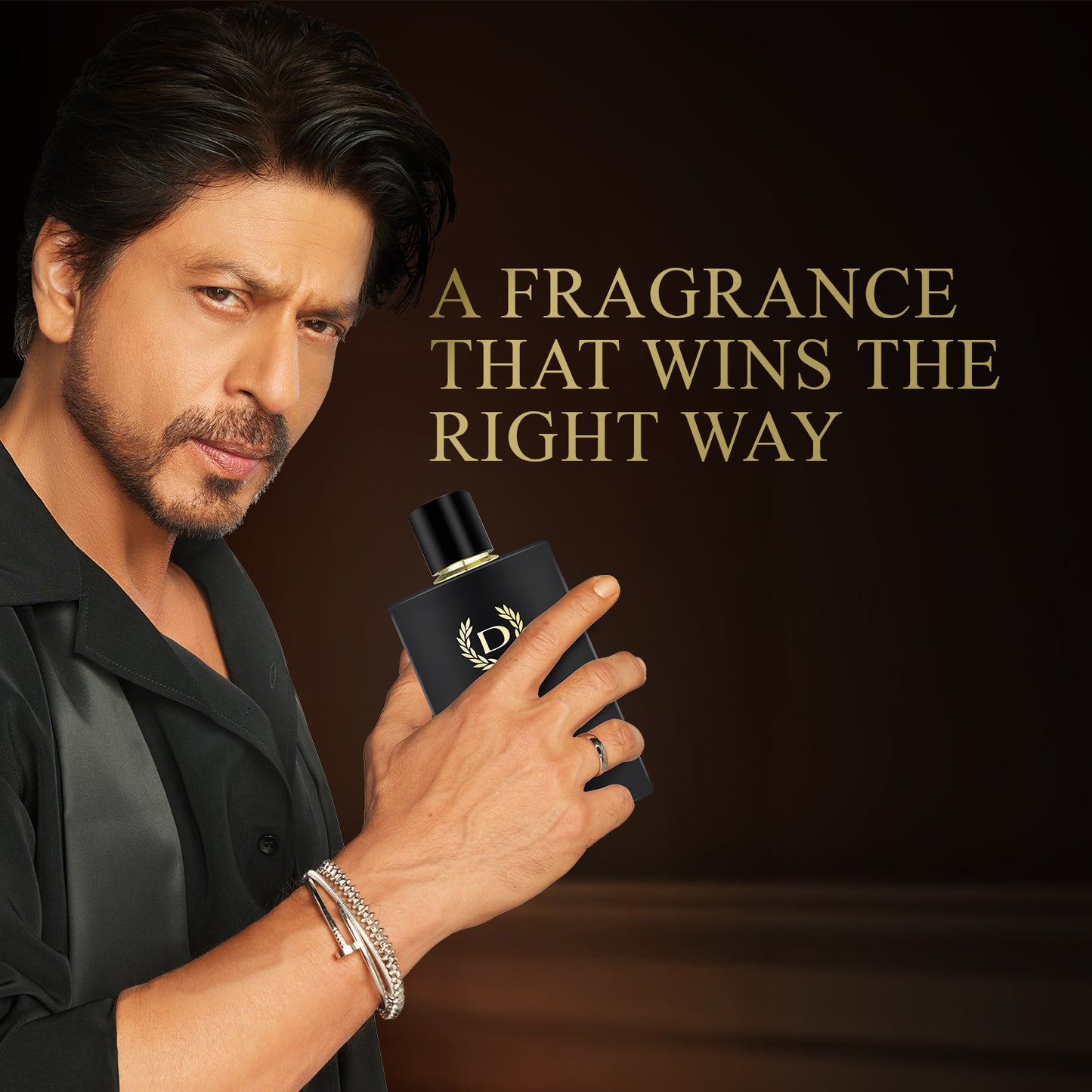 Caliber Perfume - 110ml