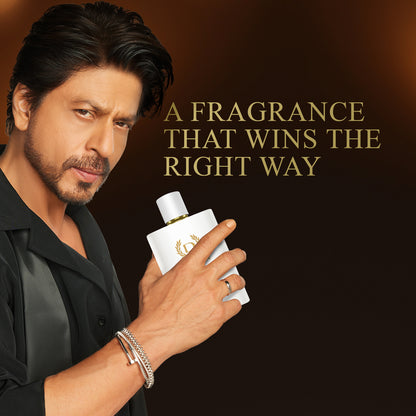 Victor Perfume 100ml | DENVER