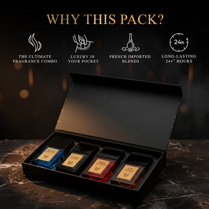 Denver Mode Box 30ML Each