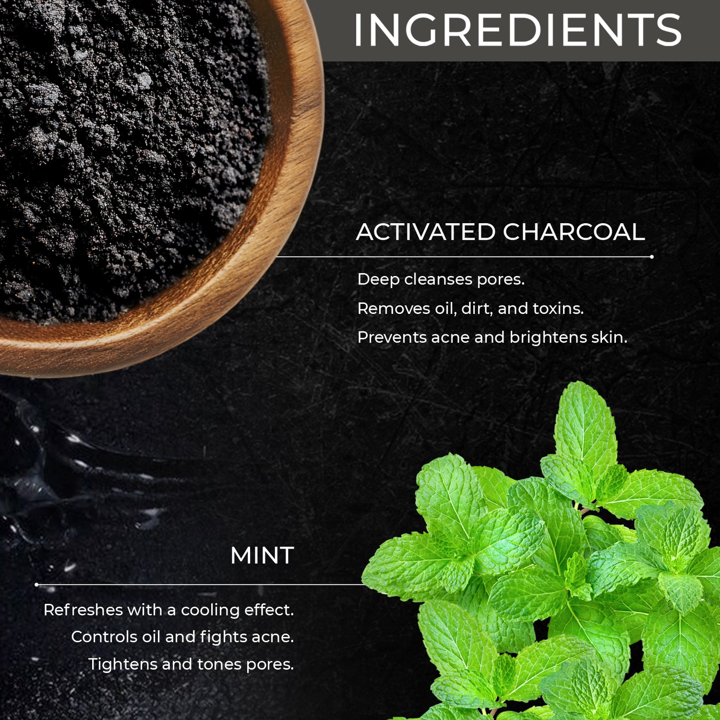 Deep Cleanse Face Wash 10GM