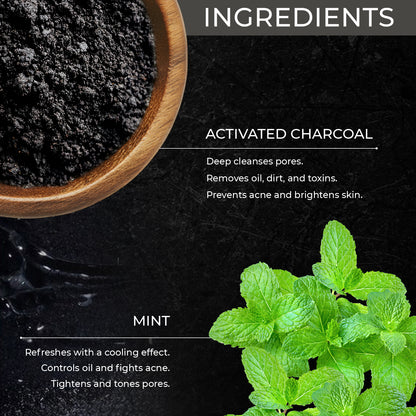 Deep Cleanse Face Wash 10GM