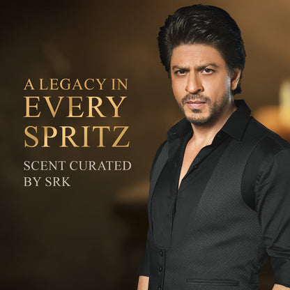 Forest Wood - 60ml -SRK
