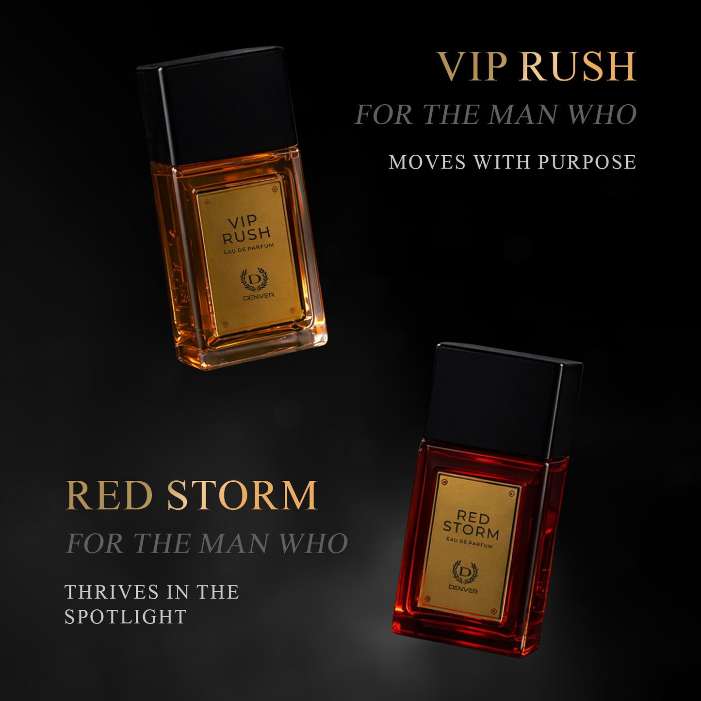 Denver Mode Box 30ML Each