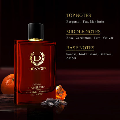 Honour Perfume 100ml