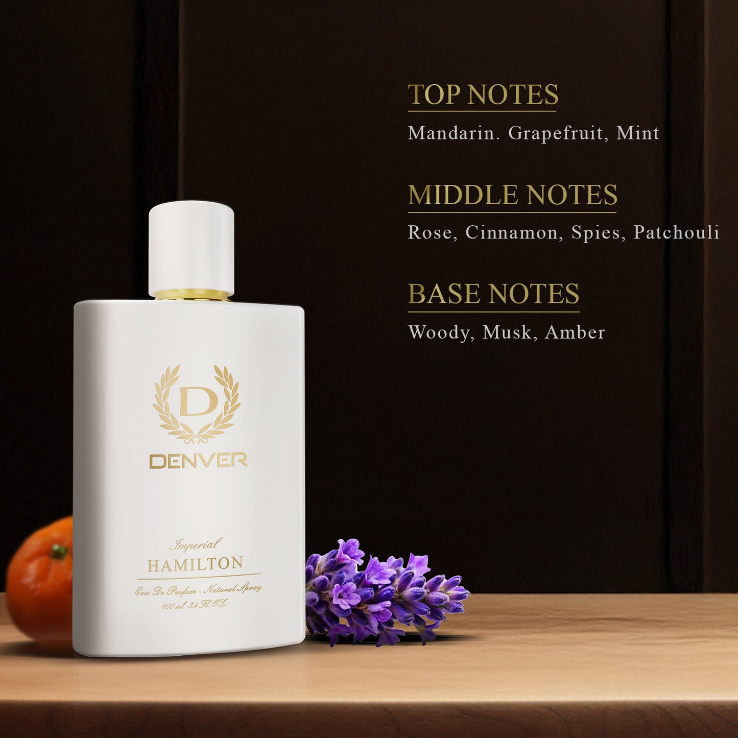 Imperial Perfume 100ml