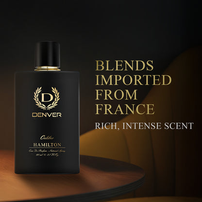 Caliber Perfume - 110ml