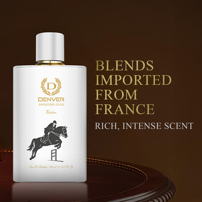 Victor Perfume 100ml | DENVER