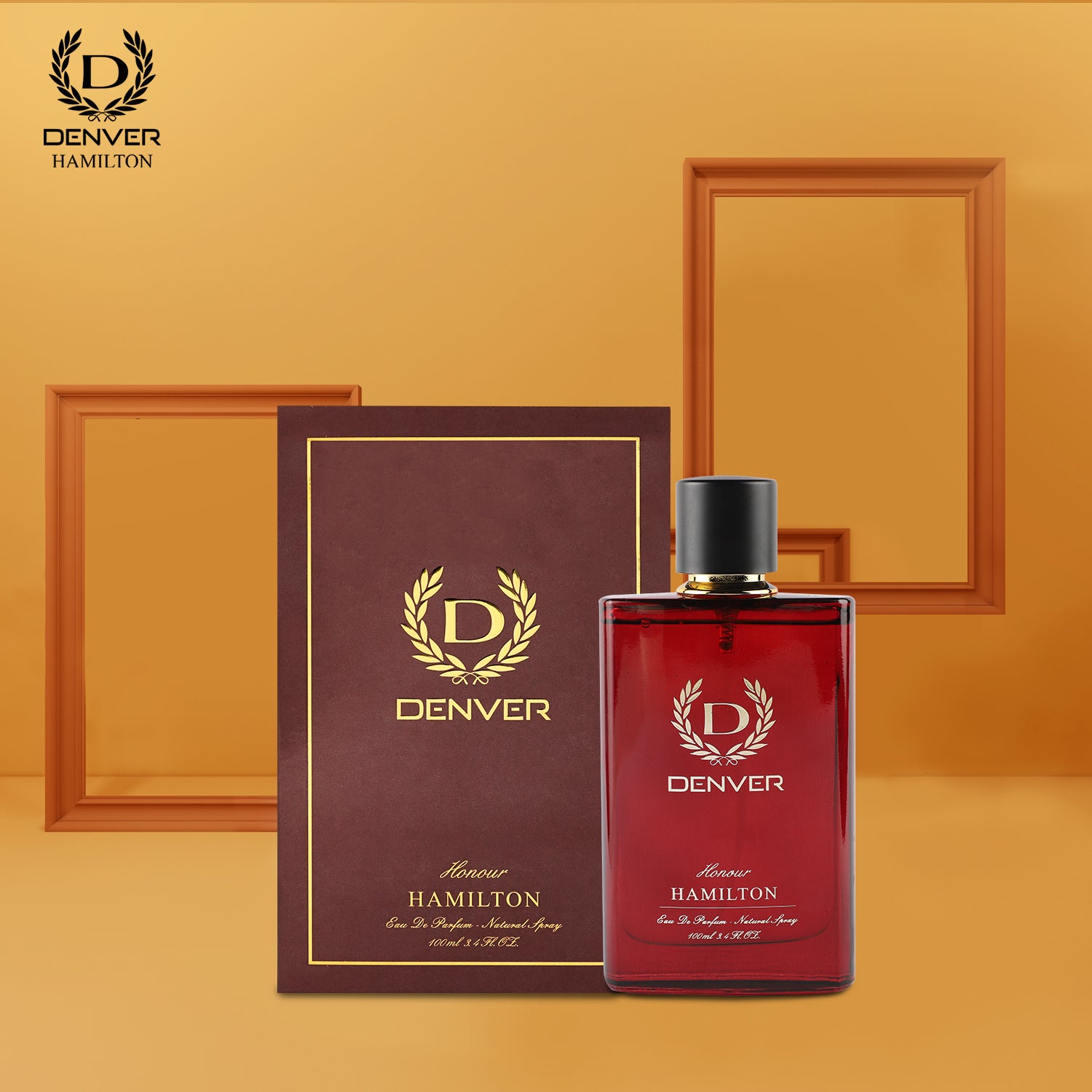 Honour Perfume 