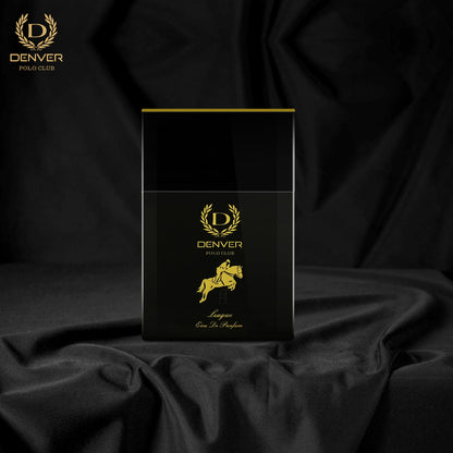 Denver Polo League Perfume 60ml