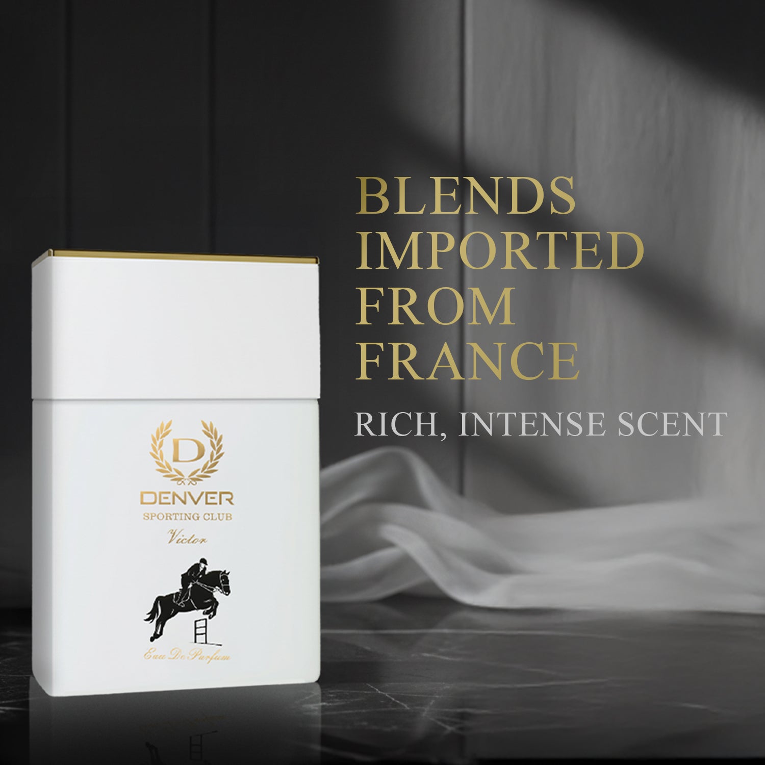 Victor Perfume 60ml