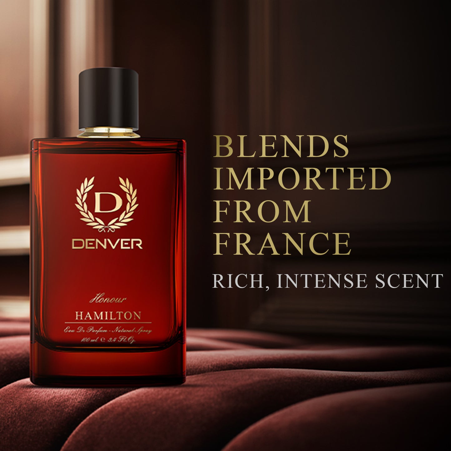 Honour Perfume 100ml
