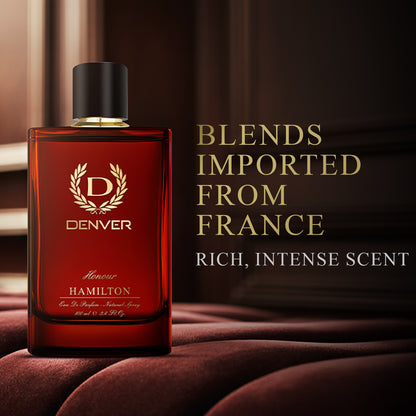 Honour Perfume 100ml