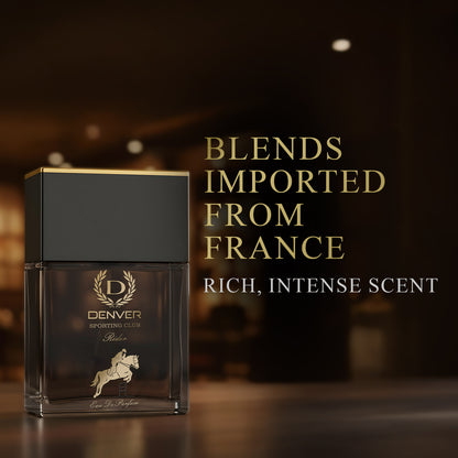 Rider Perfume 60ml