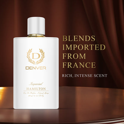 Imperial Perfume - 110ml | DENVER