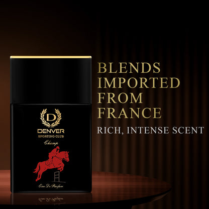 Champ Perfume 60ml