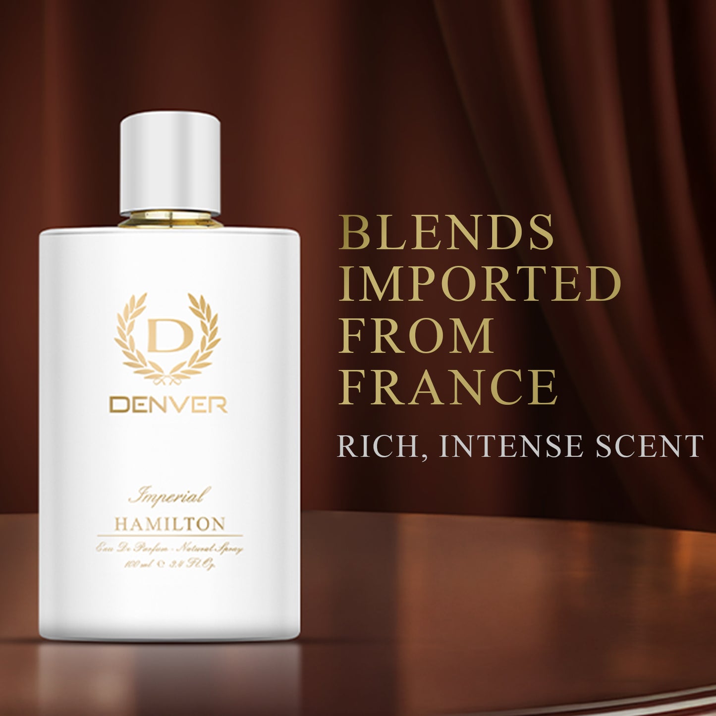 Imperial Perfume 100ml