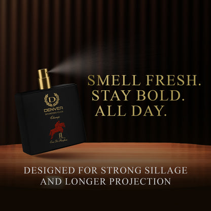 Champ Perfume 60ml