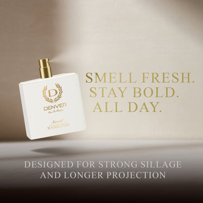 Imperial Perfume 70ml
