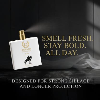 Victor Perfume 60ml