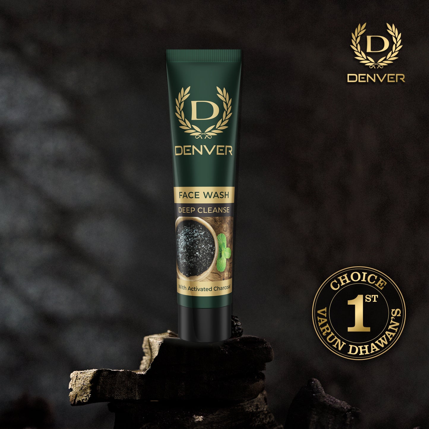 Deep Cleanse Face Wash 10GM