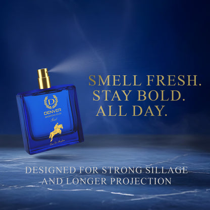 Goal Perfume 60ml