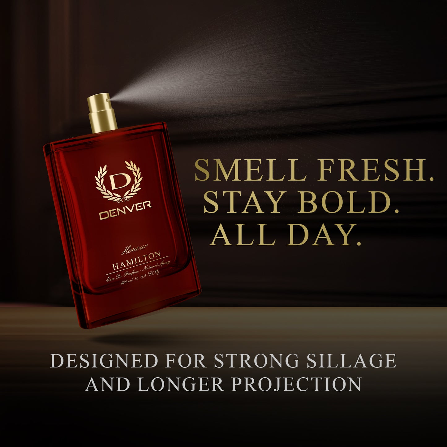 Honour Perfume 100ml
