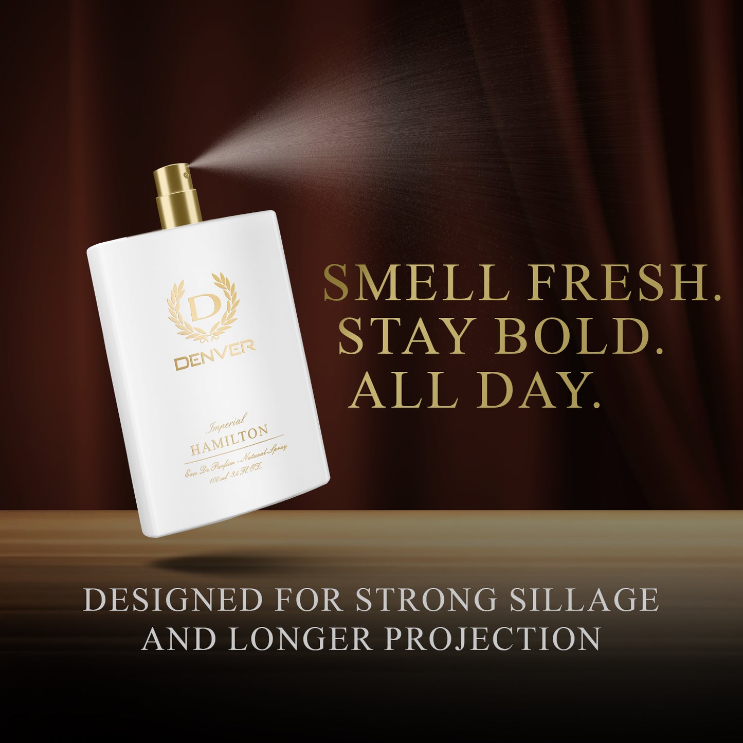 Imperial Perfume 100ml