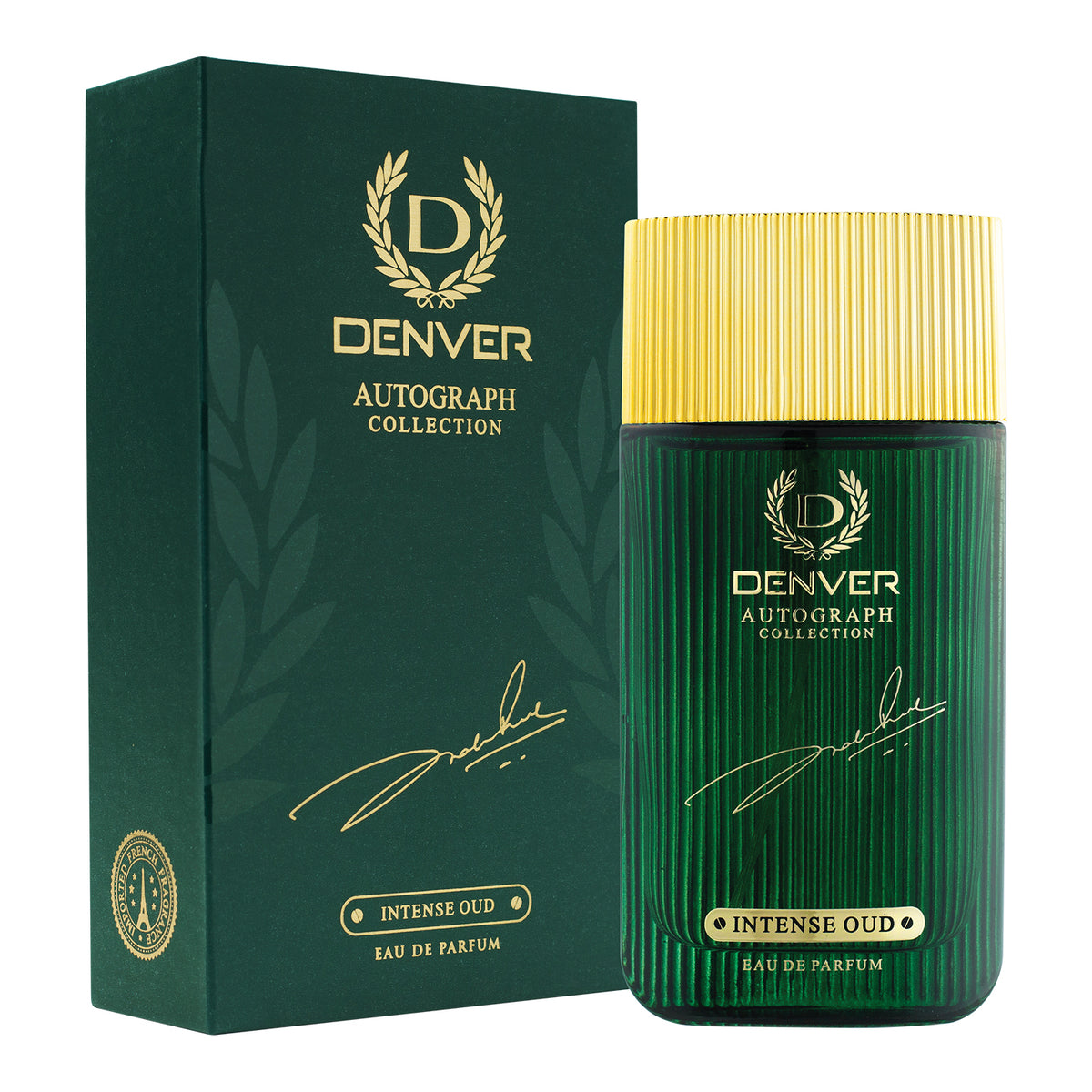 Intense OUD Perfume 60ml 