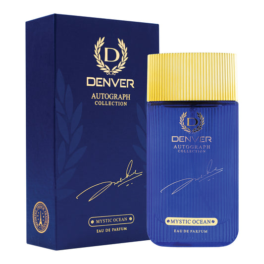 Mystic Ocean 60ml Perfume