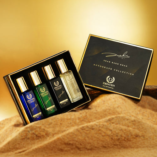 Autograph collection perfume 20ml  Gift Pack 