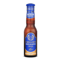 Denver Beer Shampoo