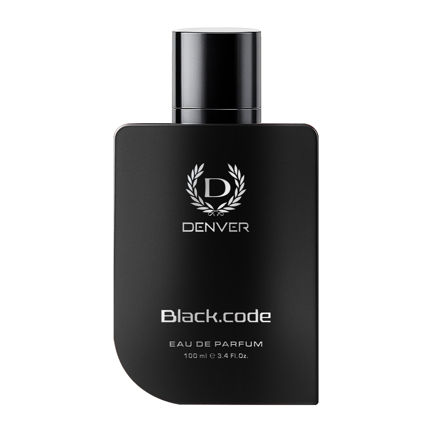 Black Code Perfume 100ml