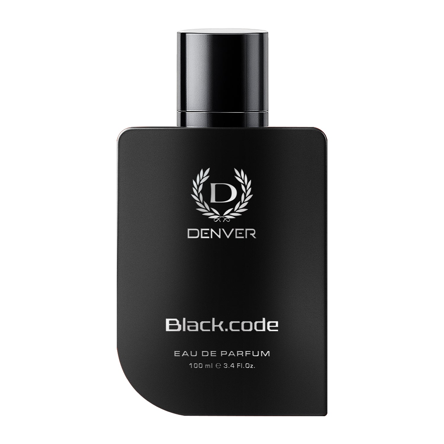 Black Code Perfume 100ml