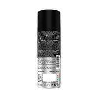 Black Code Original Deodorant 200ml - Back Image